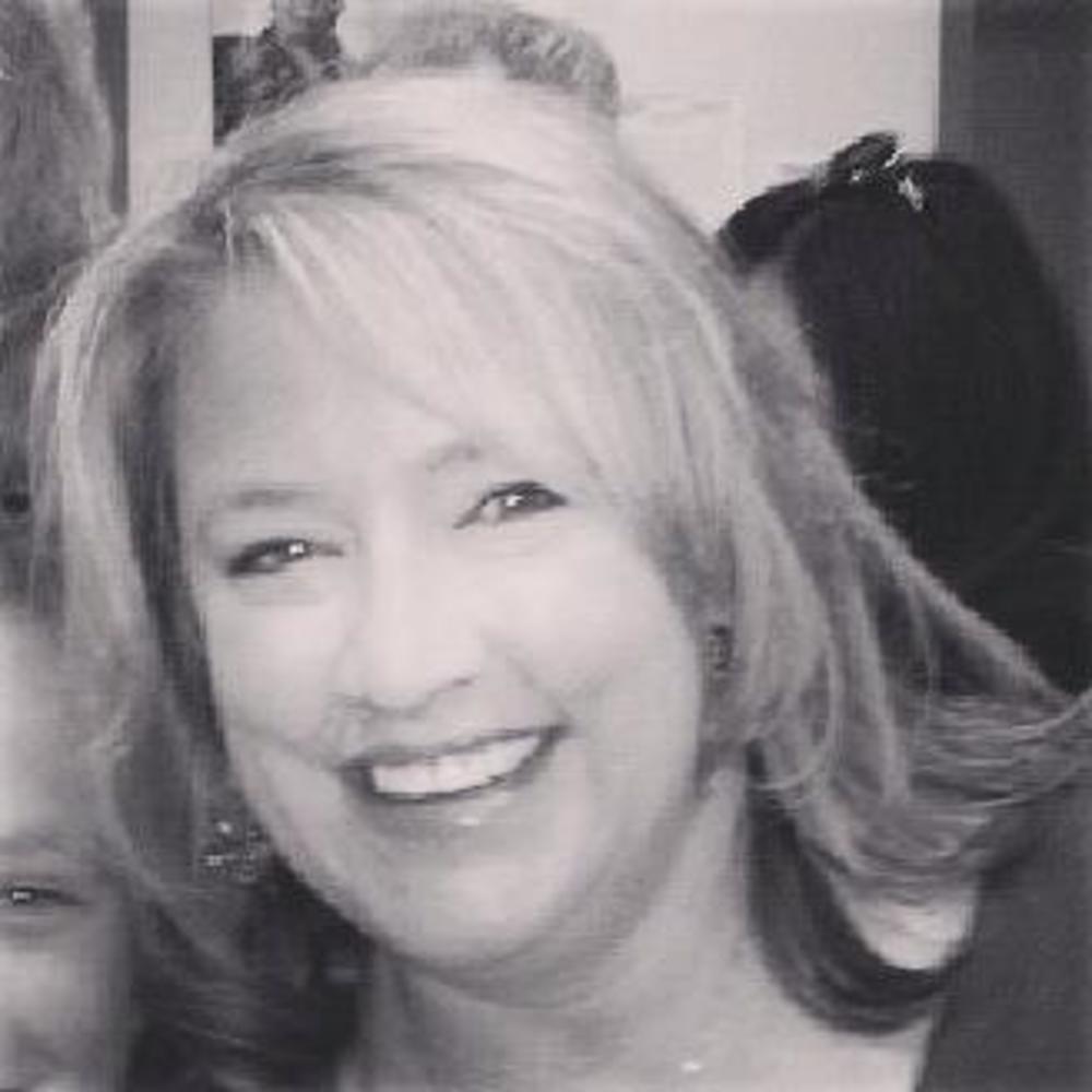 Meet your Posher, Krista